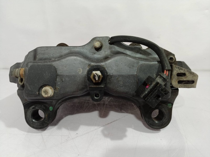 Recambio de pinza freno trasera izquierda para audi q7 (4l) referencia OEM IAM 207673035A 207673035 207673035