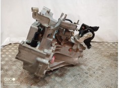 Recambio de caja cambios para honda fr-v (be) 1.7 referencia OEM IAM SJSM  SJSM 2