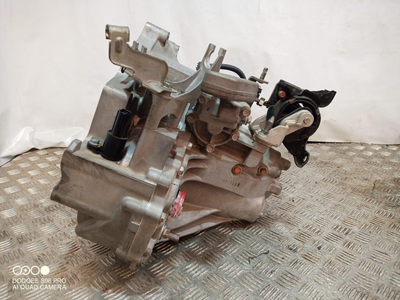 Recambio de caja cambios para honda fr-v (be) 1.7 referencia OEM IAM SJSM  SJSM