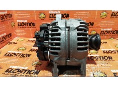 Recambio de alternador para bmw serie 1 berlina (e81/e87) 116i referencia OEM IAM 0124525047 8200229907 