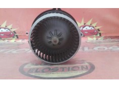 Recambio de ventilador calefaccion para subaru legacy familiar/outback b13 (bp) 2.5 cat referencia OEM IAM 2727000220 2727000220