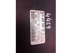 Recambio de modulo electronico para mercedes-benz clase clk (w209) coupe 320 cdi (209.320) referencia OEM IAM A2035454932 A20354 2