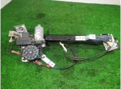 Recambio de elevalunas delantero derecho para ford mondeo berlina (ge) ambiente (06.2003) (d) referencia OEM IAM 0130821771 0130