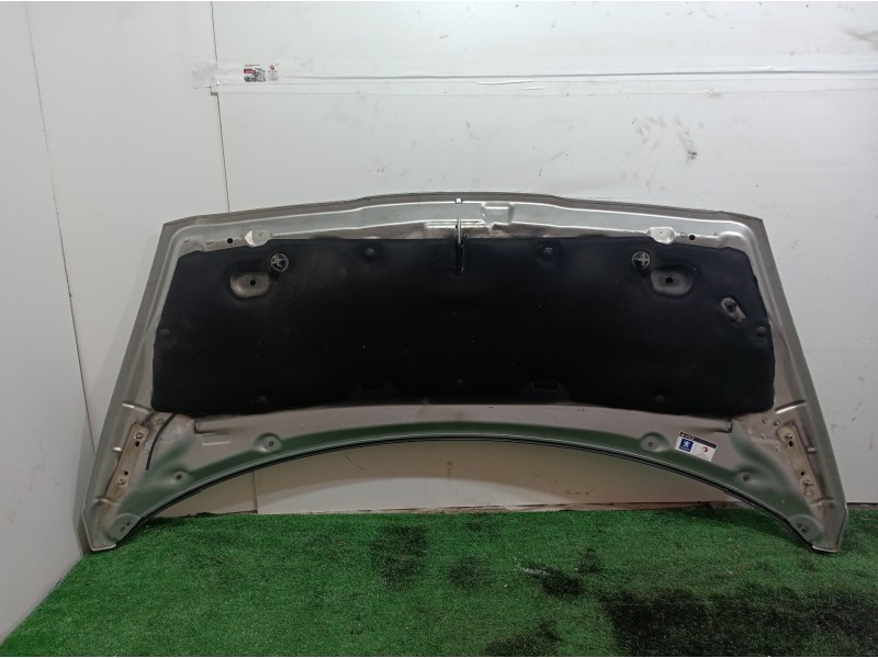 Recambio de capot para peugeot 5008 1.6 hdi fap cat (9hz / dv6ted4) referencia OEM IAM   