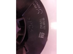 Recambio de anillo airbag para opel astra g caravan comfort referencia OEM IAM 90588757 1610662  2