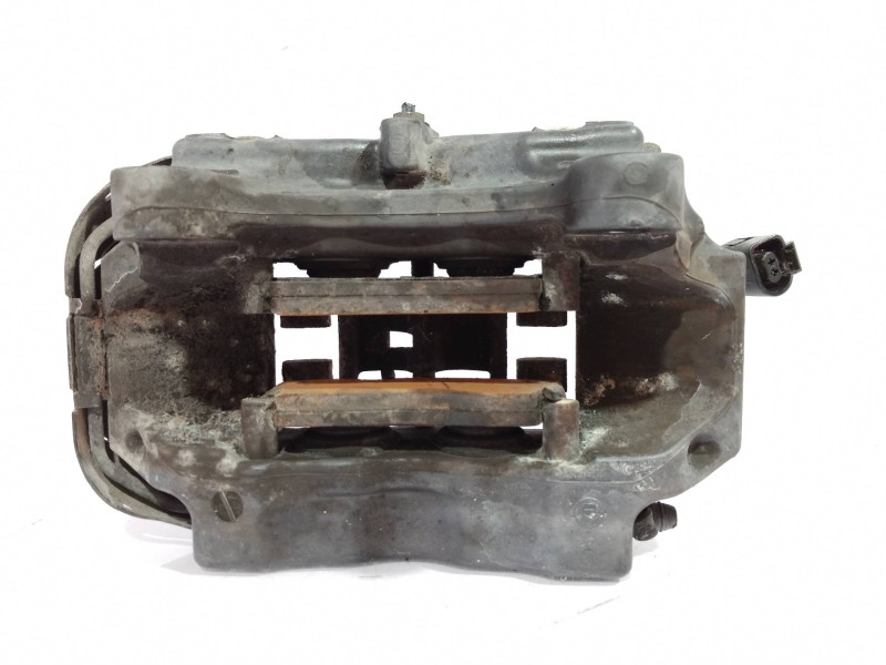 Recambio de pinza freno trasera derecha para audi q7 (4l) referencia OEM IAM 207673042 207673042 207673042