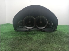 Recambio de cuadro instrumentos para subaru legacy familiar/outback b13 (bp) 2.5 cat referencia OEM IAM 85012AG220 85012AG220 02