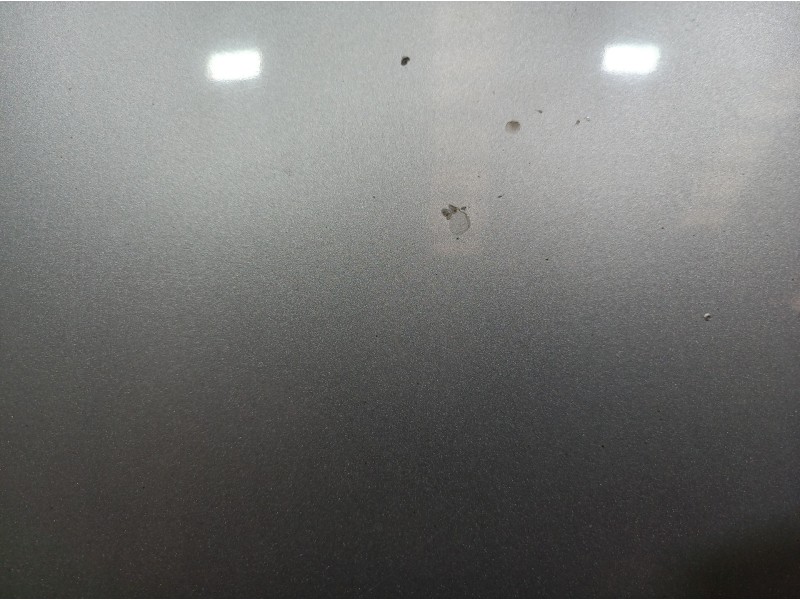 Recambio de capot para peugeot 5008 1.6 hdi fap cat (9hz / dv6ted4) referencia OEM IAM   