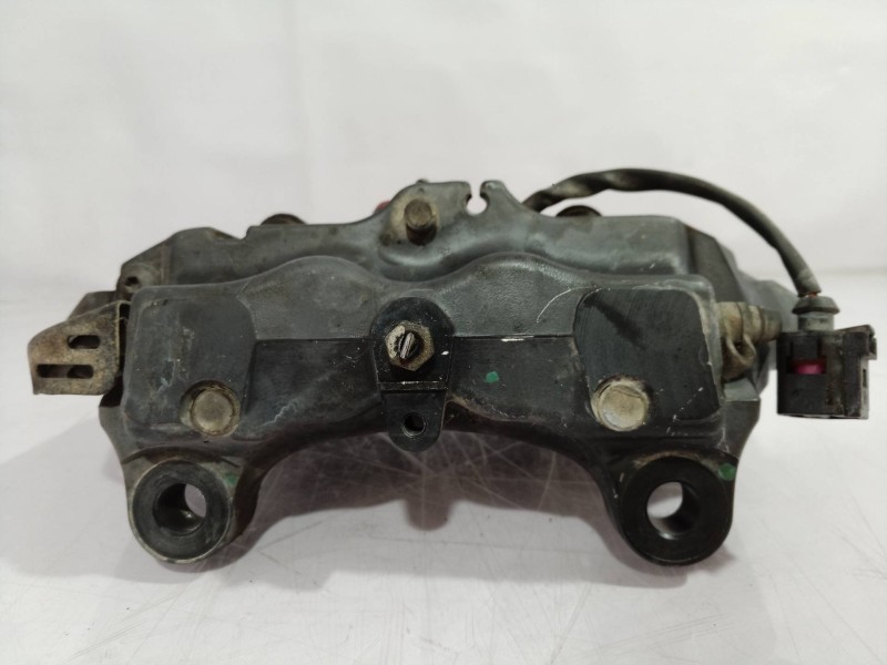 Recambio de pinza freno trasera derecha para audi q7 (4l) referencia OEM IAM 207673042 207673042 207673042