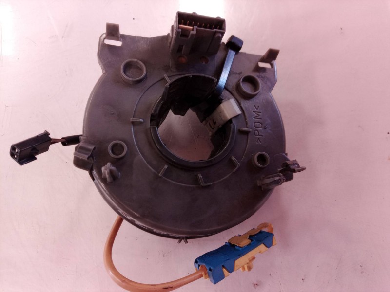 Recambio de anillo airbag para opel astra g caravan comfort referencia OEM IAM 90588757 1610662 