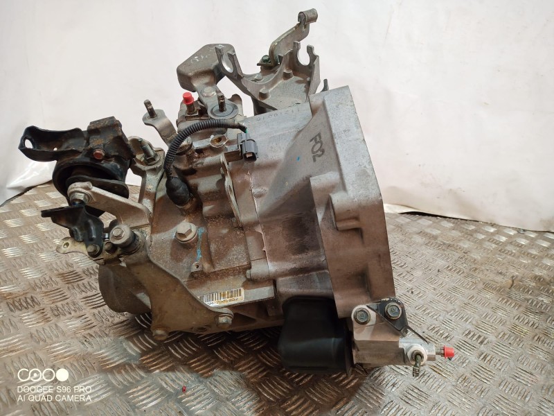 Recambio de caja cambios para honda fr-v (be) 1.7 referencia OEM IAM SJSM  SJSM