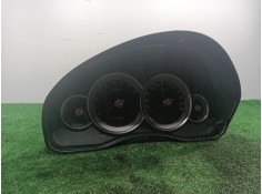 Recambio de cuadro instrumentos para subaru legacy familiar/outback b13 (bp) 2.5 cat referencia OEM IAM 85012AG220 85012AG220 02 2