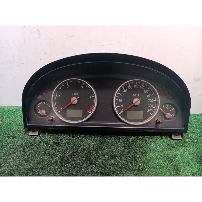 Recambio de cuadro instrumentos para ford mondeo berlina (ge) 2.0 tdci td cat referencia OEM IAM 1S7F10841 1S7F10841 1S7F10841