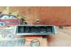 Recambio de centralita motor uce para bmw serie 1 berlina (e81/e87) 116i referencia OEM IAM 755780901 0261209085  2