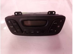 Recambio de mando climatizador para hyundai santa fe (sm) 2.0 gls crdi referencia OEM IAM 9725026XXX 4K16AV ZKW0082
