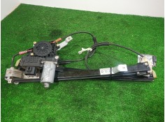 Recambio de elevalunas delantero izquierdo para ford mondeo berlina (ge) ambiente (06.2003) (d) referencia OEM IAM 0130821770 01