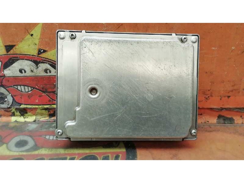 Recambio de centralita motor uce para bmw serie 1 berlina (e81/e87) 116i referencia OEM IAM 755780901 0261209085 