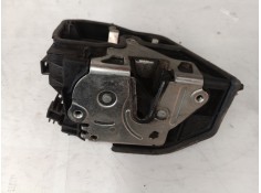 Recambio de cerradura puerta trasera derecha para bmw serie 1 berlina (e81/e87) 116i referencia OEM IAM 7167076 7167076 7167076