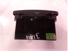 Recambio de mando climatizador para hyundai santa fe (sm) 2.0 gls crdi referencia OEM IAM 9725026XXX 4K16AV ZKW0082 2