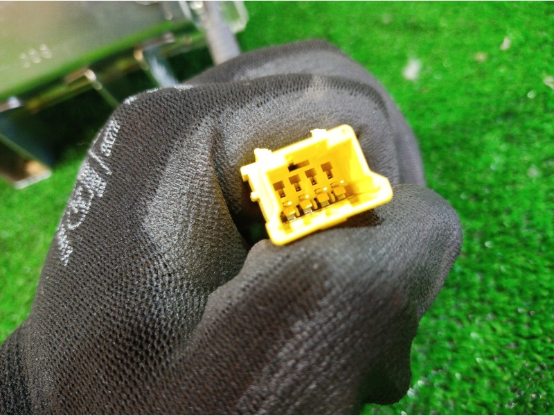 Recambio de airbag delantero derecho para honda fr-v (be) 1.7 referencia OEM IAM   