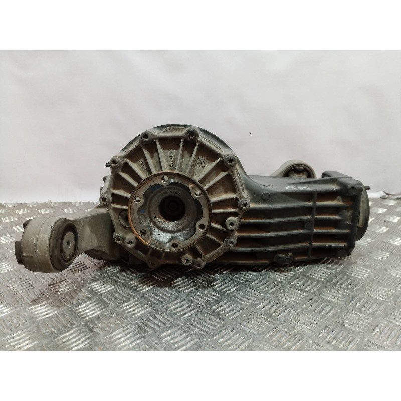 Recambio de diferencial trasero para audi a6 avant (4b5) 2.5 tdi quattro referencia OEM IAM 01R525053 01R525053 01R525053