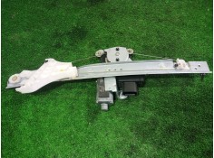 Recambio de elevalunas trasero derecho para ford mondeo berlina (ge) ambiente (06.2003) (d) referencia OEM IAM 0130821772 013082 2