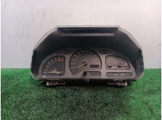Recambio de cuadro instrumentos para ford fiesta berl./courier 1.1 cat referencia OEM IAM 89FB10841BC 89FB10841BC 89FB10848BB