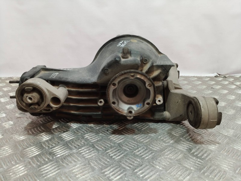 Recambio de diferencial trasero para audi a6 avant (4b5) 2.5 tdi quattro referencia OEM IAM 01R525053 01R525053 01R525053