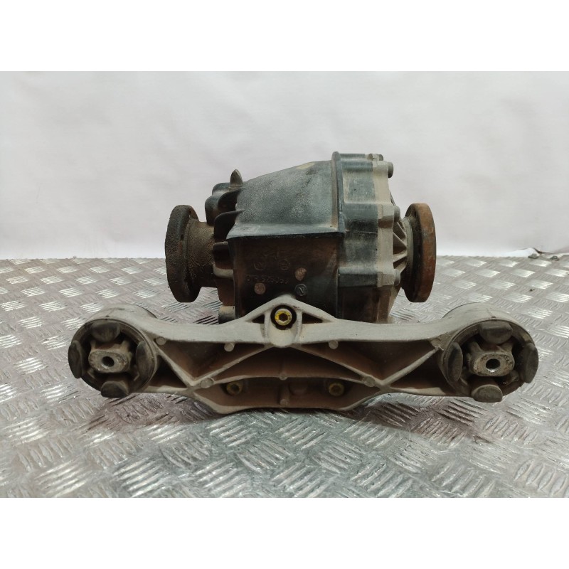 Recambio de diferencial trasero para audi a6 avant (4b5) 2.5 tdi quattro referencia OEM IAM 01R525053 01R525053 01R525053