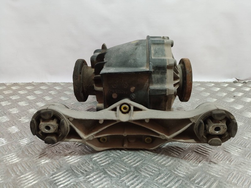 Recambio de diferencial trasero para audi a6 avant (4b5) 2.5 tdi quattro referencia OEM IAM 01R525053 01R525053 01R525053