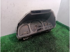 Recambio de cuadro instrumentos para ford fiesta berl./courier 1.1 cat referencia OEM IAM 89FB10841BC 89FB10841BC 89FB10848BB 2