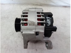 Recambio de alternador para audi a4 berlina (8e) 2.5 tdi quattro sport edition (132kw) referencia OEM IAM    2