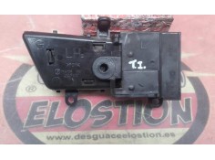 Recambio de maneta interior trasera izquierda para subaru legacy familiar/outback b13 (bp) referencia OEM IAM    2