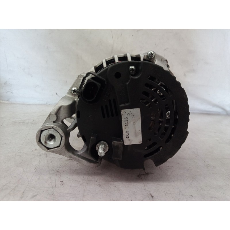 Recambio de alternador para audi a4 berlina (8e) 2.5 tdi quattro sport edition (132kw) referencia OEM IAM   
