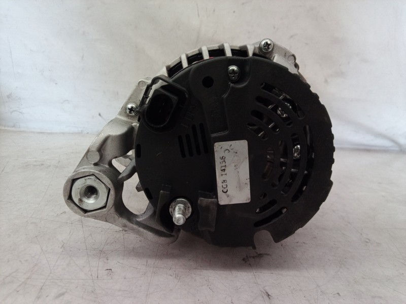 Recambio de alternador para audi a4 berlina (8e) 2.5 tdi quattro sport edition (132kw) referencia OEM IAM   
