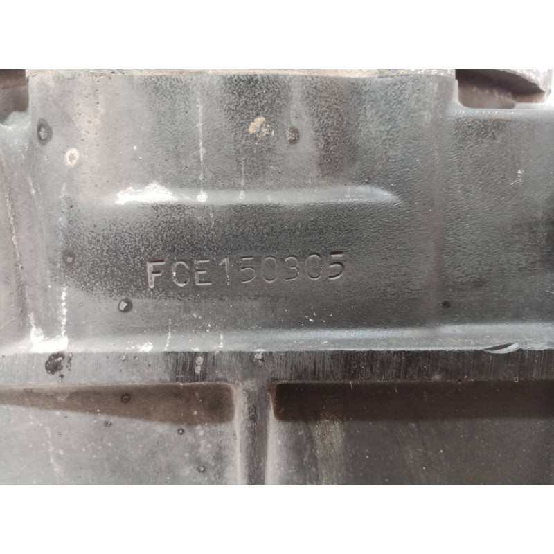 Recambio de diferencial trasero para audi a6 avant (4b5) 2.5 tdi quattro referencia OEM IAM 01R525053 01R525053 01R525053