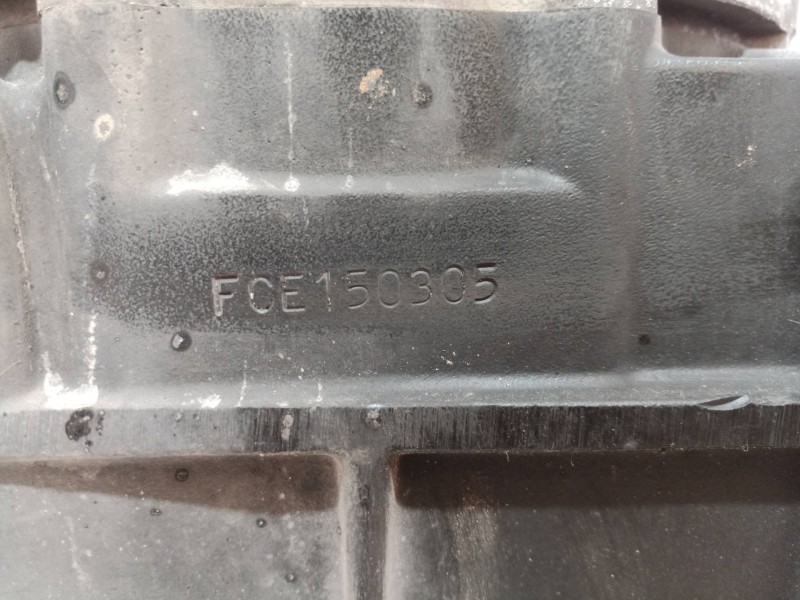 Recambio de diferencial trasero para audi a6 avant (4b5) 2.5 tdi quattro referencia OEM IAM 01R525053 01R525053 01R525053