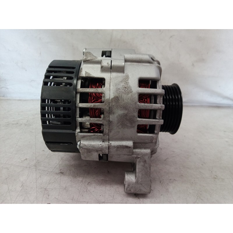 Recambio de alternador para audi a4 berlina (8e) 2.5 tdi quattro sport edition (132kw) referencia OEM IAM   