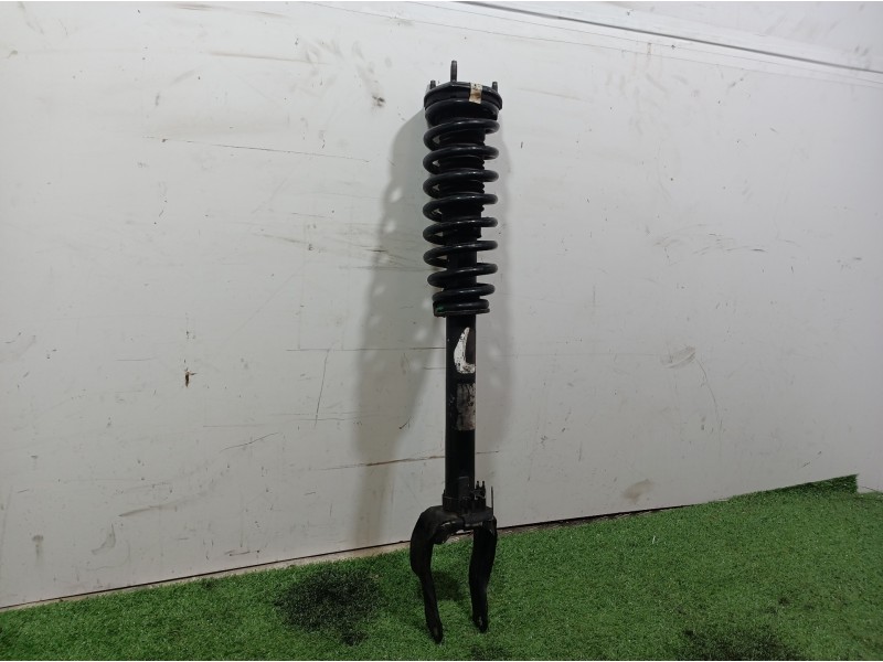 Recambio de amortiguador delantero izquierdo para mercedes-benz clase gle (w166) referencia OEM IAM   