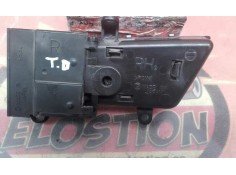 Recambio de maneta interior trasera derecha para subaru legacy familiar/outback b13 (bp) referencia OEM IAM    2