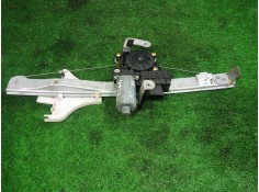 Recambio de elevalunas trasero izquierdo para ford mondeo berlina (ge) ambiente (06.2003) (d) referencia OEM IAM 0130821773 0130