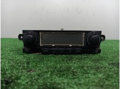 Recambio de mando calefaccion / aire acondicionado para seat ibiza (6l1) 1.9 tdi referencia OEM IAM 6L0820043B 6L0820043B 412206