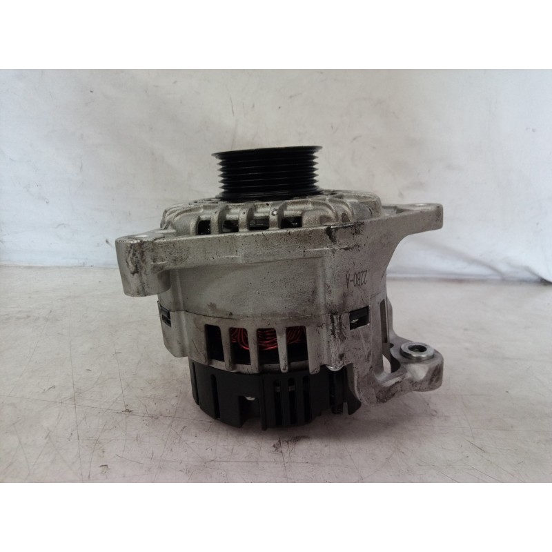 Recambio de alternador para audi a4 berlina (8e) 2.5 tdi quattro sport edition (132kw) referencia OEM IAM   