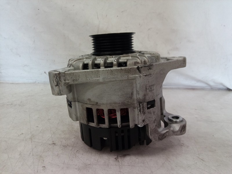 Recambio de alternador para audi a4 berlina (8e) 2.5 tdi quattro sport edition (132kw) referencia OEM IAM   