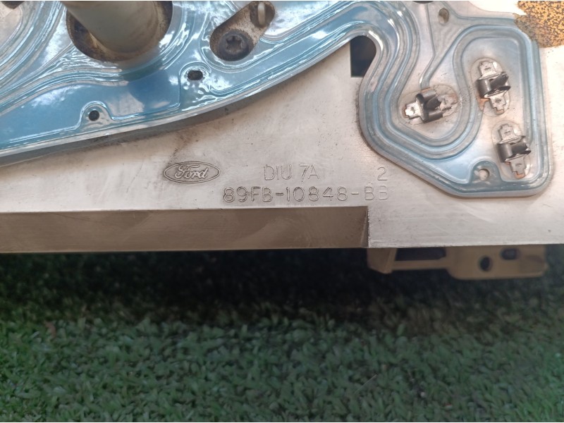 Recambio de cuadro instrumentos para ford fiesta berl./courier 1.1 cat referencia OEM IAM 89FB10841BC 89FB10841BC 89FB10848BB