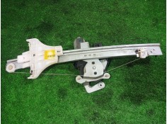 Recambio de elevalunas trasero izquierdo para ford mondeo berlina (ge) ambiente (06.2003) (d) referencia OEM IAM 0130821773 0130 2