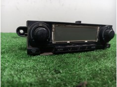 Recambio de mando calefaccion / aire acondicionado para seat ibiza (6l1) 1.9 tdi referencia OEM IAM 6L0820043B 6L0820043B 412206 2