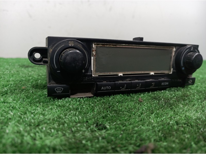 Recambio de mando calefaccion / aire acondicionado para seat ibiza (6l1) 1.9 tdi referencia OEM IAM 6L0820043B 6L0820043B 412206 Recambio de mando calefaccion / aire acondicionado para seat ibiza (6l1) 1.9 tdi referencia OEM IAM 6L0820043B 6L0820043B 412206