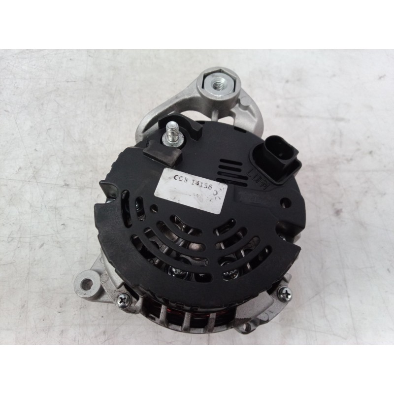 Recambio de alternador para audi a4 berlina (8e) 2.5 tdi quattro sport edition (132kw) referencia OEM IAM   