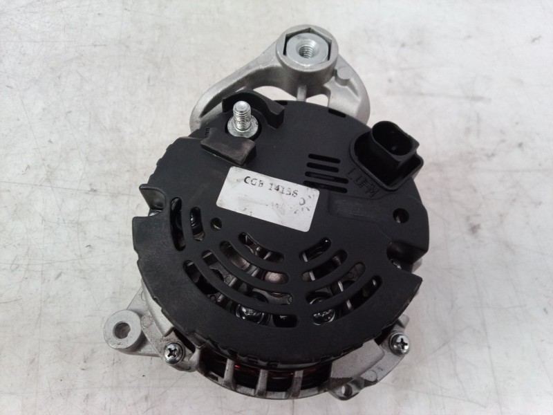 Recambio de alternador para audi a4 berlina (8e) 2.5 tdi quattro sport edition (132kw) referencia OEM IAM   